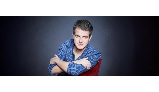 Stabat Mater y Philippe Jaroussky: Teatro de los Campos Elíseos
