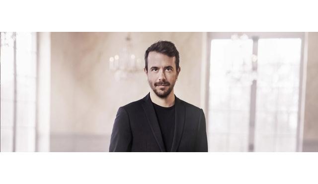 Mitridate, re di Ponto: Théâtre des Champs‐Elysées
