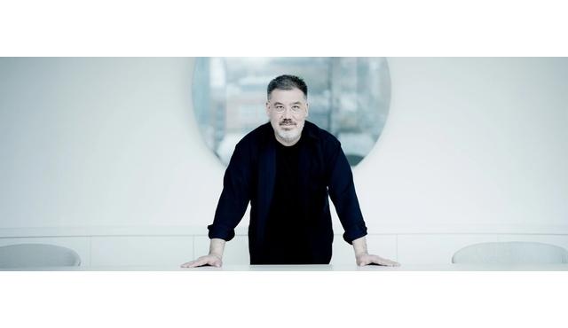 Œdipus Rex & The Rite of Spring: Théâtre des Champs‐Elysées