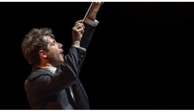 « L'Empereur » de Beethoven – Orchestre symphonique de Vallès, Ventura et Salado
