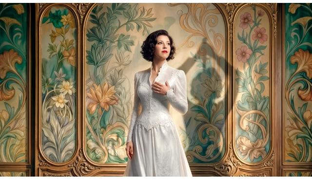Gran Teatre del Liceu: The Capulets and the Montekis