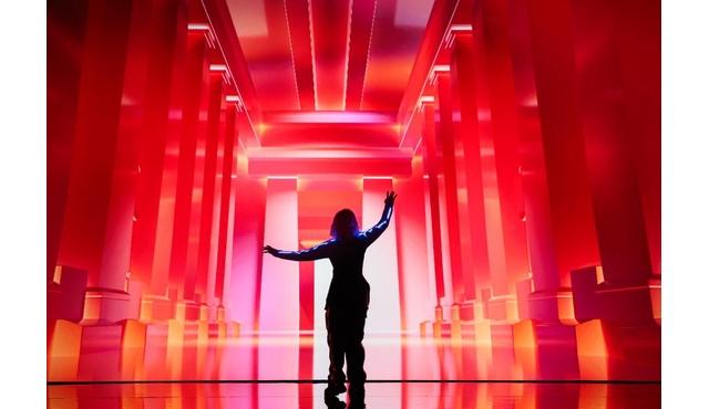 Gran Teatre del Liceu: A Jovem Aida