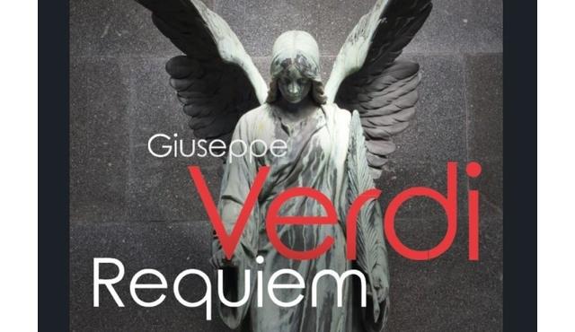 Verdi: Messa da Requiem al Duomo di Berlino