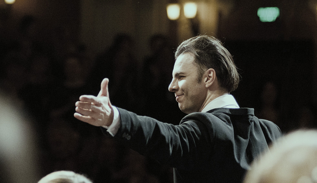 La Quinta Sinfonia di Čajkovskij all’Auditorio Nacional de Música