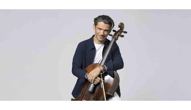 Stravinsky’s Rite of Spring and Saint‐Saëns’ Cello Concerto with Gautier Capuçon