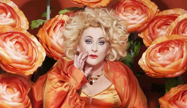 Amsterdam in Concert mit Karin Bloemen, Jamai und Glennis Grace