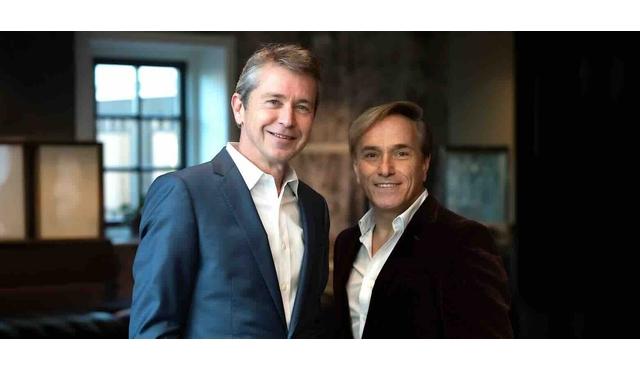 Philippe Elan & Gregor Bak: Lieder!