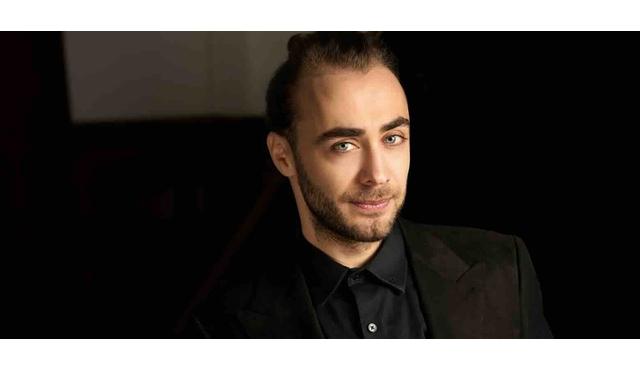Tchaikovsky's Romeo and Juliet and Grieg's Piano Concerto with Daniel Ciobanu