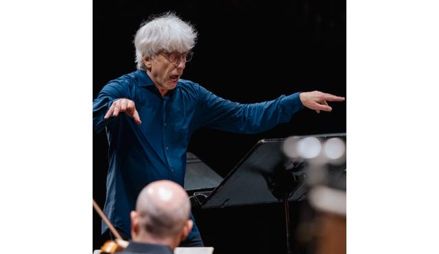 Gran Teatre del Liceu: Il trionfo del Tempo e del Disinganno, de Händel