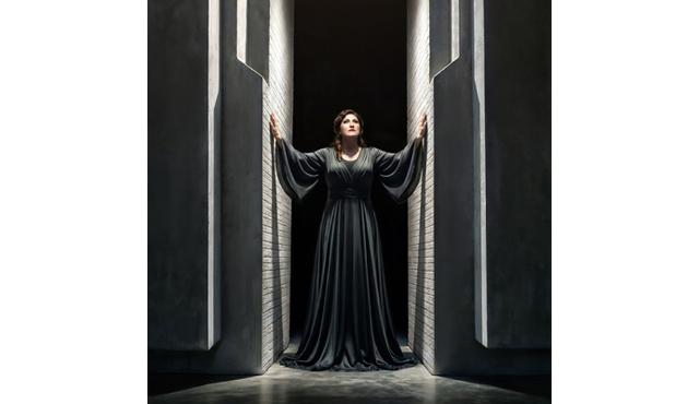 Gran Teatre del Liceu: Aida