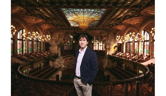 Orfeó Català, Orchester des Gran Teatre del Liceu & Puig