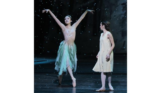 Gran Teatre del Liceu: Der Nussknacker&nbsp;&mdash; Badisches Staatsballett Karlsruhe