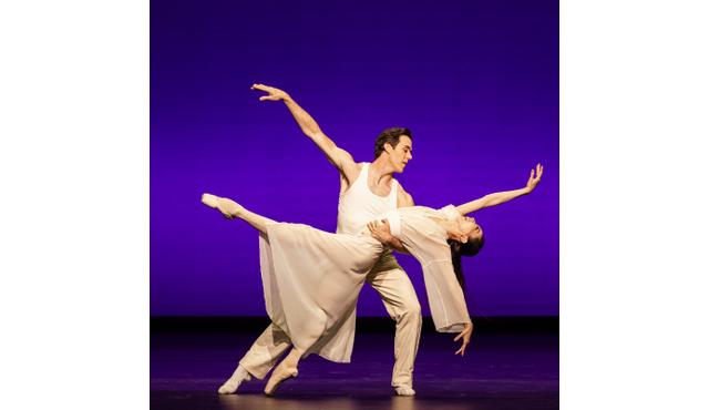 Große Ballettgala im Liceu