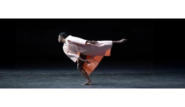 Balet Lyonské opery: Théâtre des Champs‐Elysées