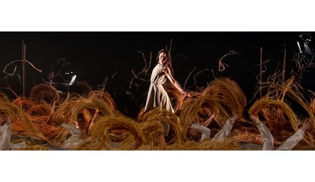 The Joffrey Ballet: Midsummer Night's Dream at Théâtre des Champs‐Elysées