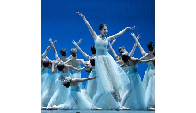 リセウ大劇場：NumEros&nbsp;&mdash; Compañía Nacional de Danza