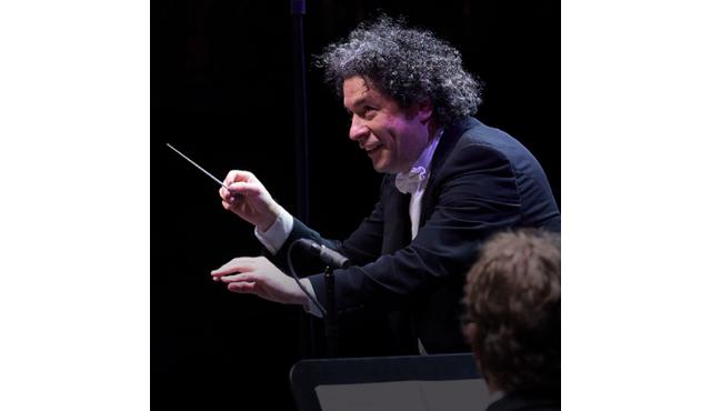 Gran Teatre del Liceu: Dudamel, “Şehrazat”ı yönetiyor