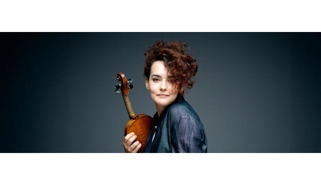 Webern & Beethoven: Orchestre de chambre de Paris in den Champs‐Elysées