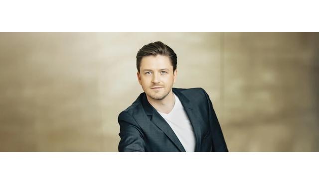 Récital de chant: Samuel Hasselhorn baryton