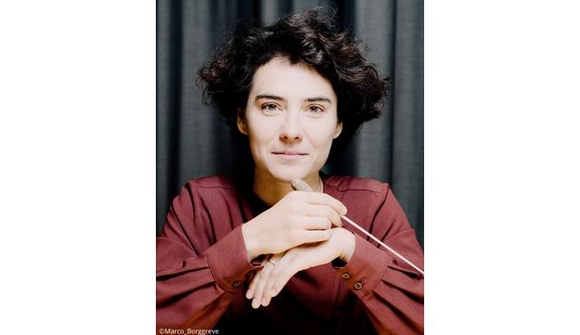 Beethoven: Orchestre Pasdeloup