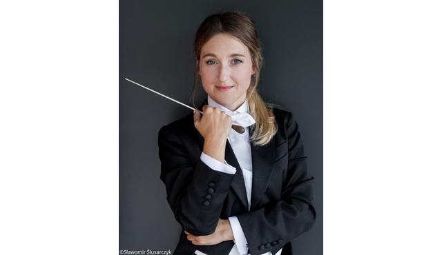 Umwerfend: Orchestre Pasdeloup
