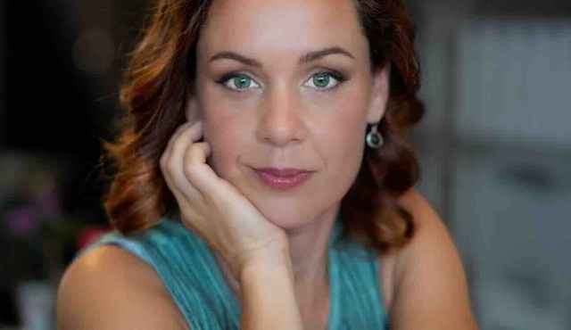 Lenneke Ruiten, Brahms şarkıları söylüyor