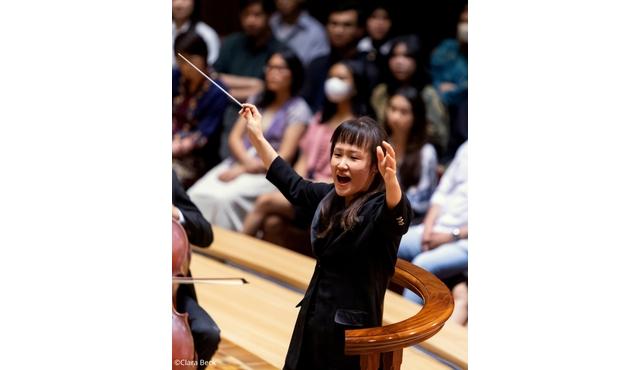 Romanticisms: Orchestre Pasdeloup