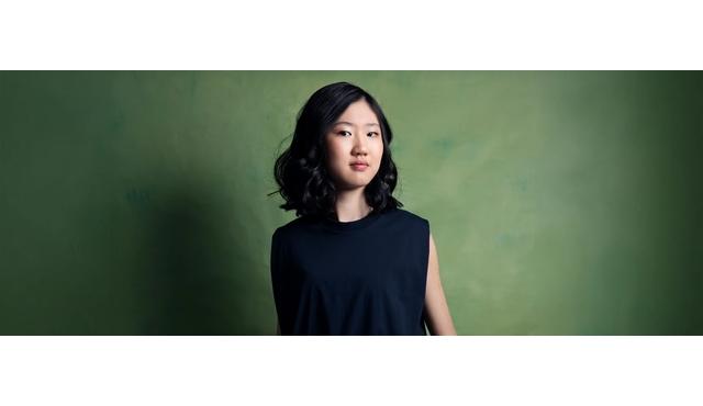 Sophia Liu: Klavierkonzert auf den Champs-Élysées