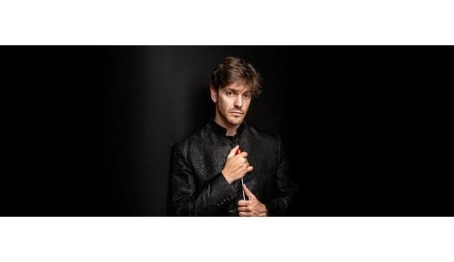 Kammerorchester von Paris & Michele Spotti: Théâtre des Champs‐Elysées