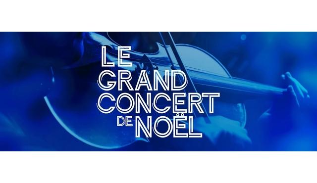 Weihnachtskonzert von „Radio Classique“: Théâtre des Champs‐Elysées