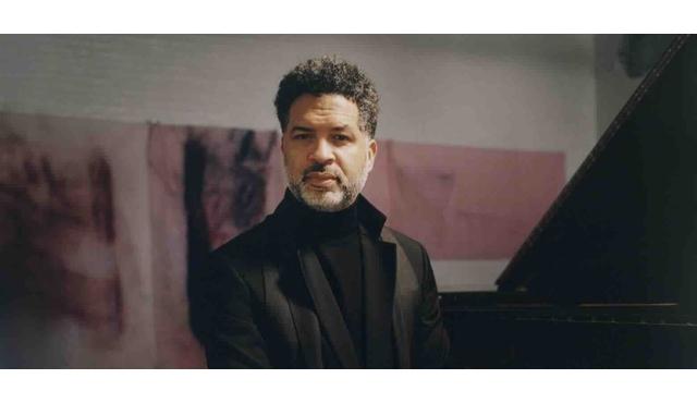 Jason Moran