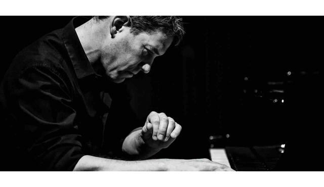 Jan‐Willem Rozenboom with Bach's Wohltemperierte Klavier
