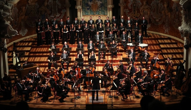 Mozart's Requiem