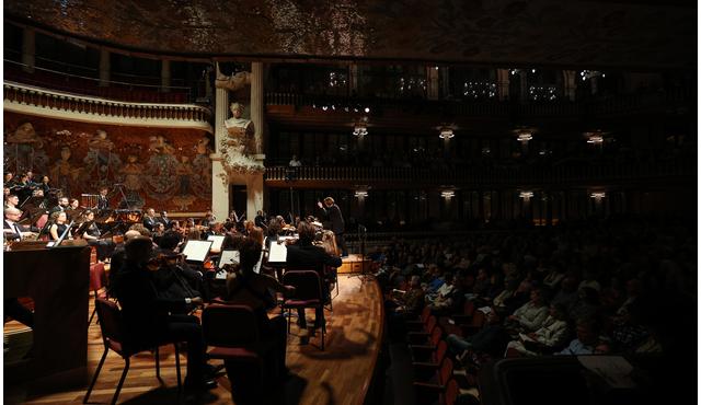 La sinfonía «Del Nuevo Mundo» de Dvořák