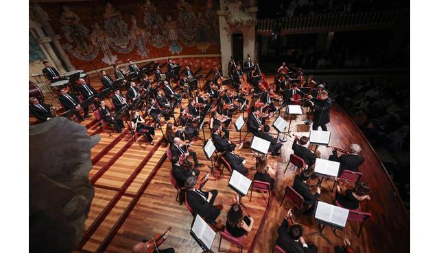 Franz Schubert Filharmonia: Beethovenova „Hrdinská“