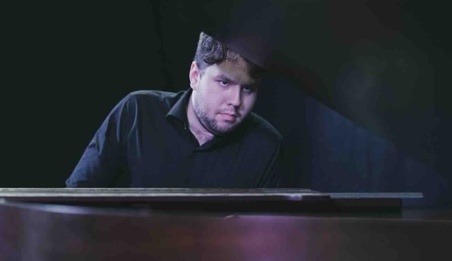 Talenti in movimento: il pianista Gabriel Crist getta nuova luce su Mozart