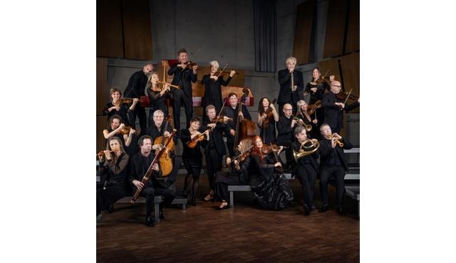 Freiburger Barockorchester: »Sechs Brandenburgische Konzerte« at Philharmonie Berlin