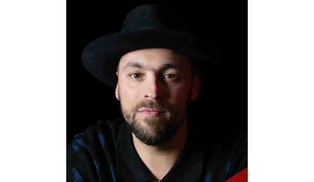 Max Mutzke & Band