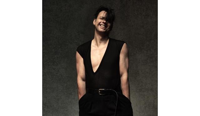 Teodor Currentzis at Philharmonie Berlin
