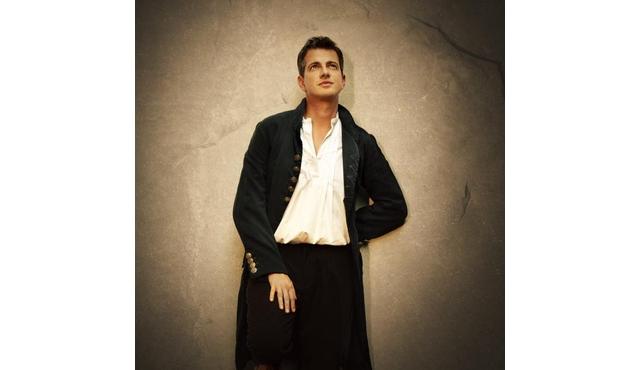 Philippe Jaroussky: „Il mio Vivaldi“ ve Filharmonii v Berlíně
