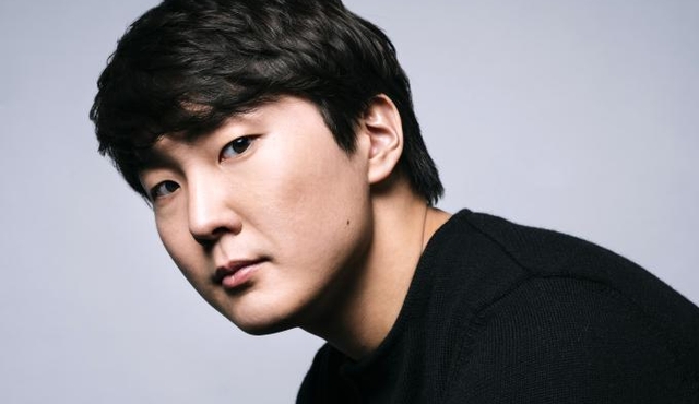 Seong‐Jin Cho