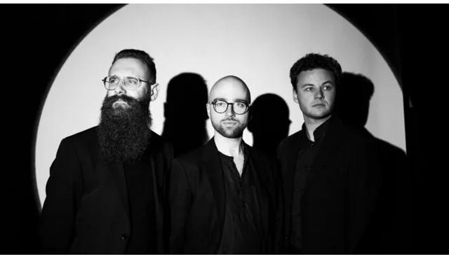 Sunday Concerts at Conway Hall: Ryelandt Trio