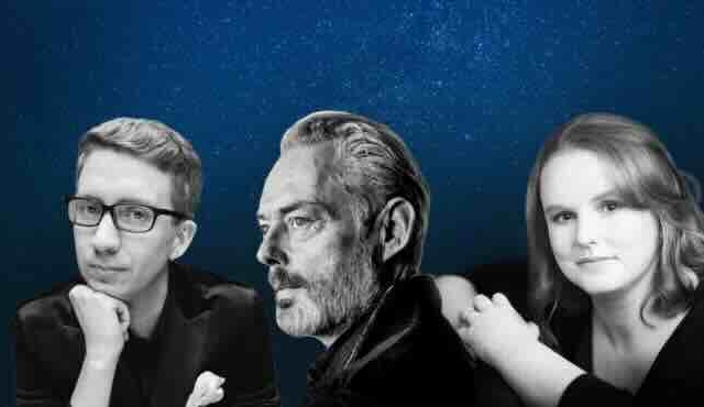 Sonntagskonzerte in der Conway Hall: „In Music Is Such Art“ mit Harriet Burns, Mark Padmore und Ian Tindale