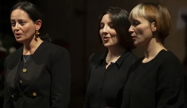 Bloomsbury‐Festival: „Sounding the Archive“: Die Tagebücher von Emily Penrose