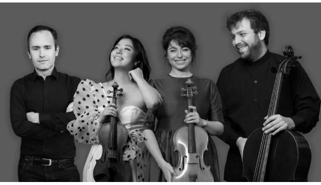 Conciertos dominicales en el Conway Hall: Bartholomew LaFollette y amigos
