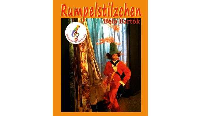 Bartóks „Rumpelstilzchen“: Kinderoper in der Krypta