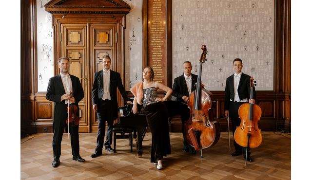 Amadeus Concerts im Künstlerhaus Wien