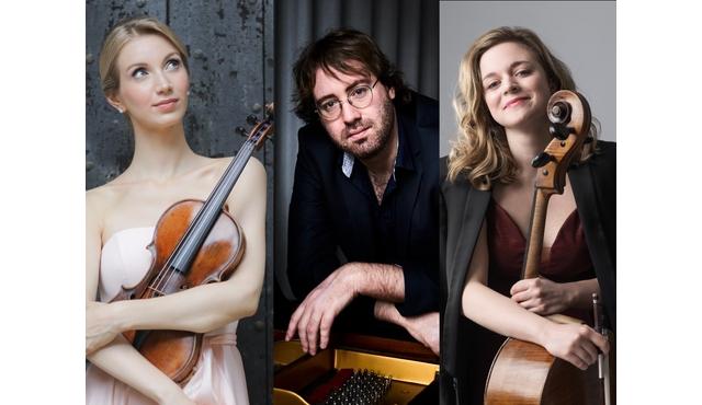 Clärchen's Sunday concerts in the Mirror Hall: Czech Romanticism