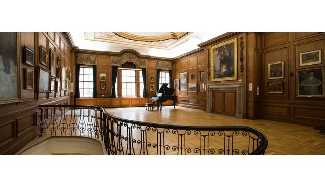 The Kosciuszko Foundation