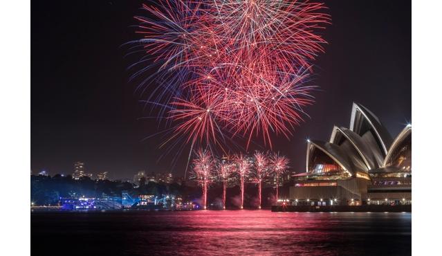 La Bohème on New Year's Eve: Opera Australia Sydney